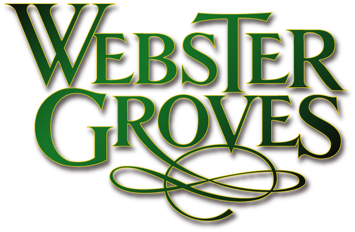 Webster Groves logo